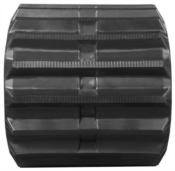 Crawler Dumper Tracks