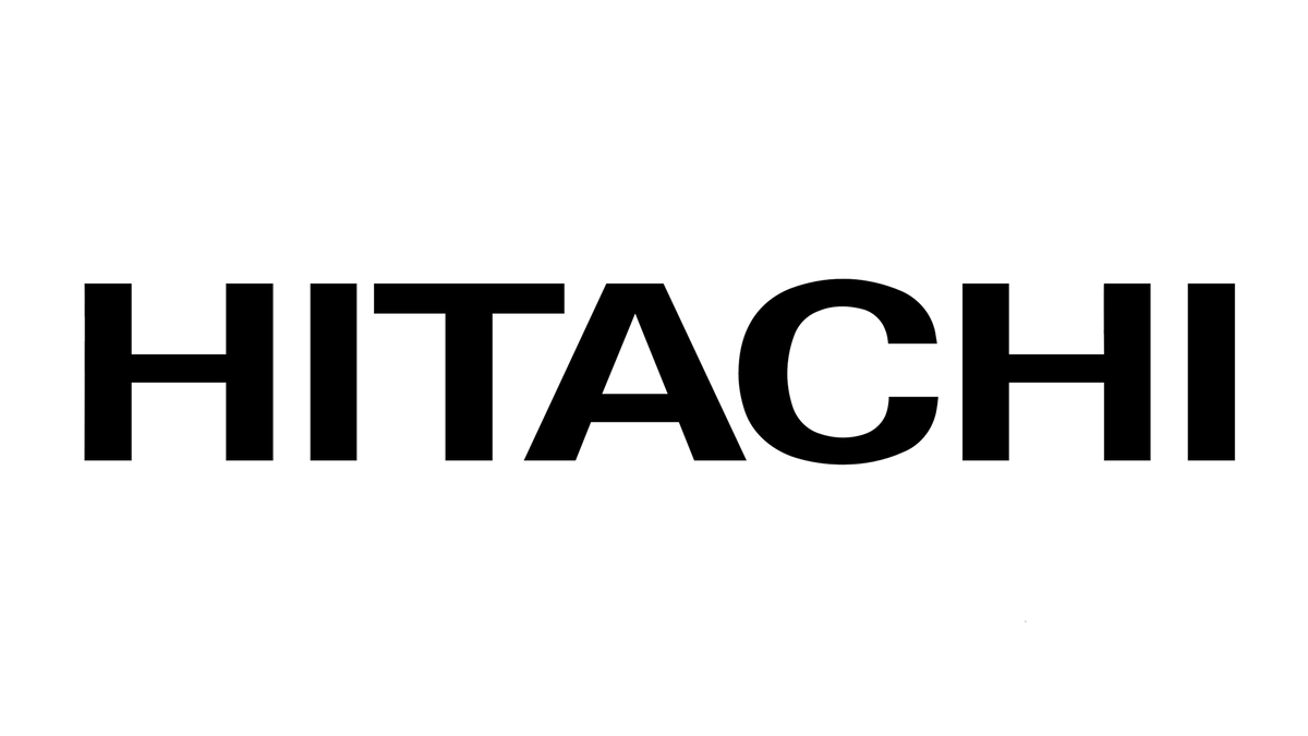 Hitachi rubber track collection