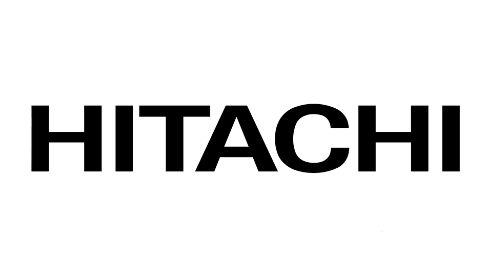 Hitachi excavator rubber track collection