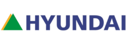 Hyundai rubber track collection