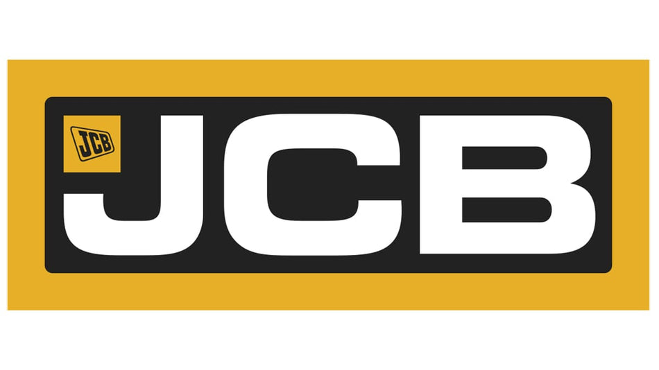 JCB excavator rubber track collection