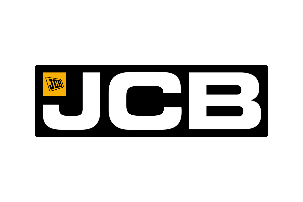JCB rubber track collection