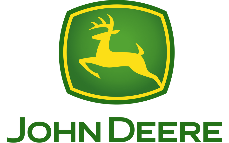 John Deere agriculture rubber track collection