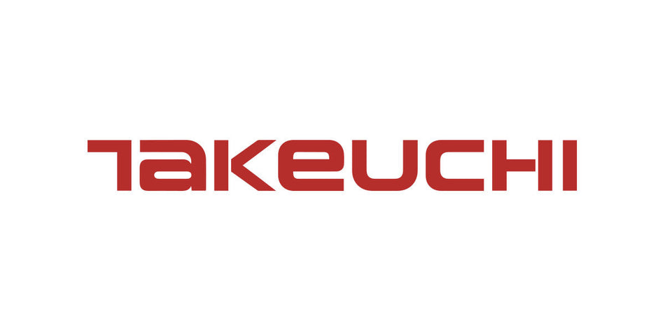 Takeuchi CTL rubber track collection