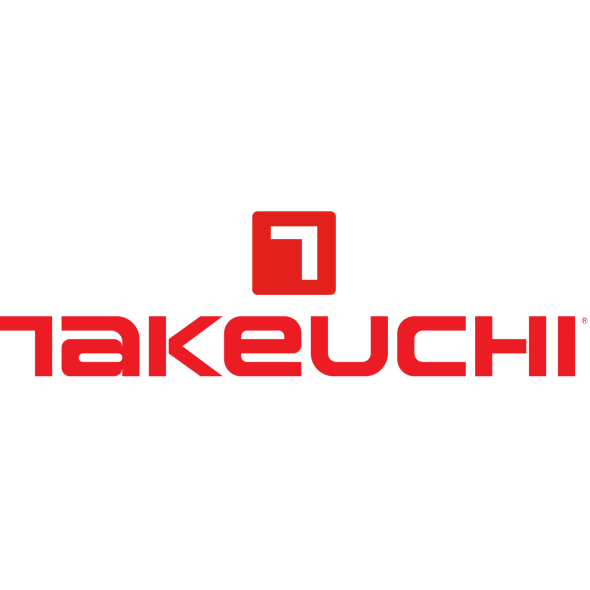 Takeuchi rubber track collection