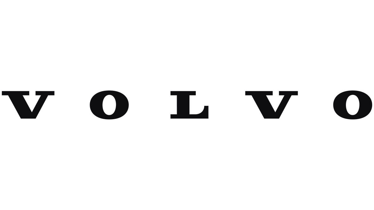 Volvo rubber track collection