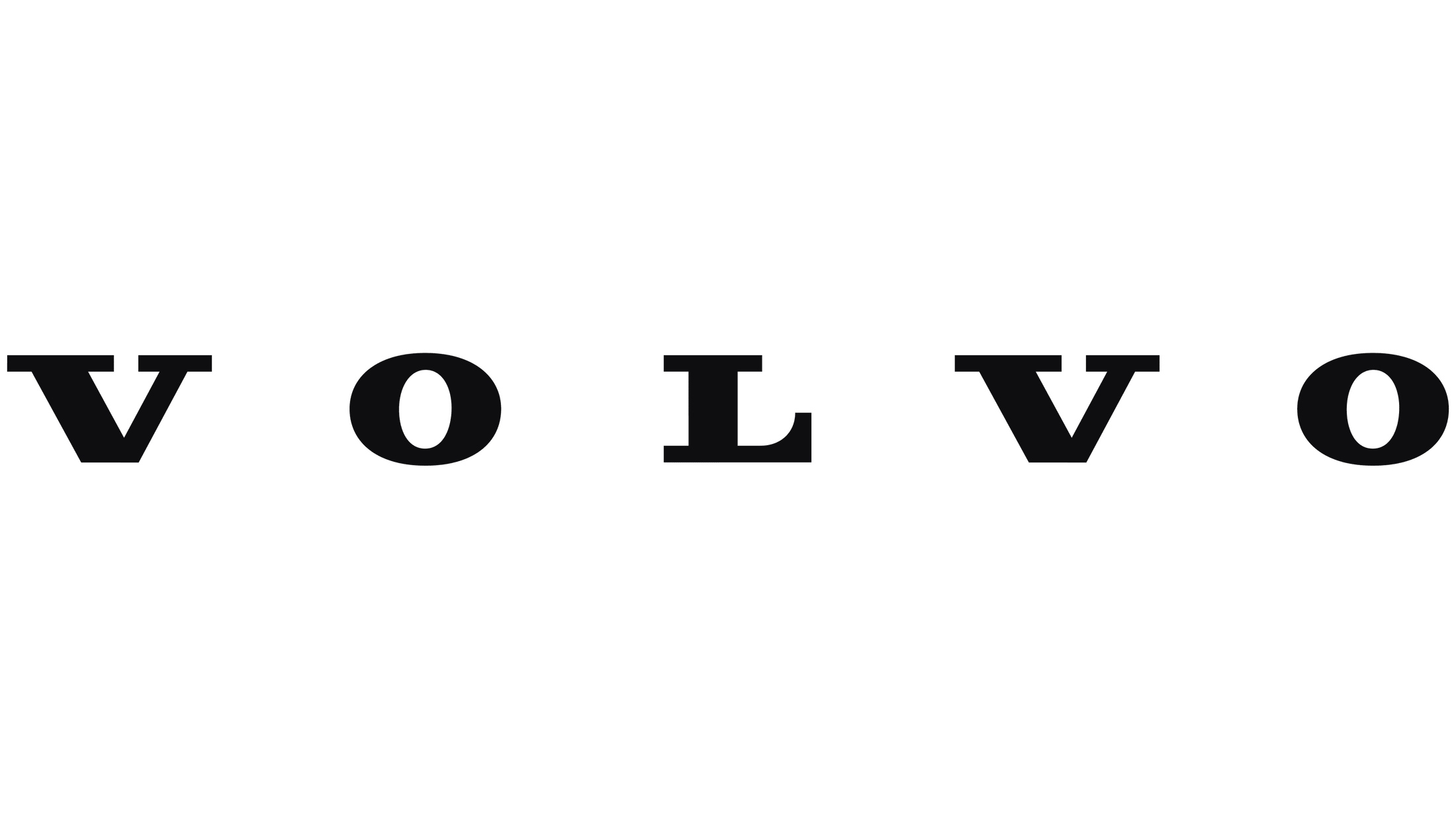 Volvo excavator rubber track collection