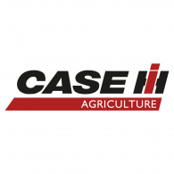 Case agriculture rubber track collection
