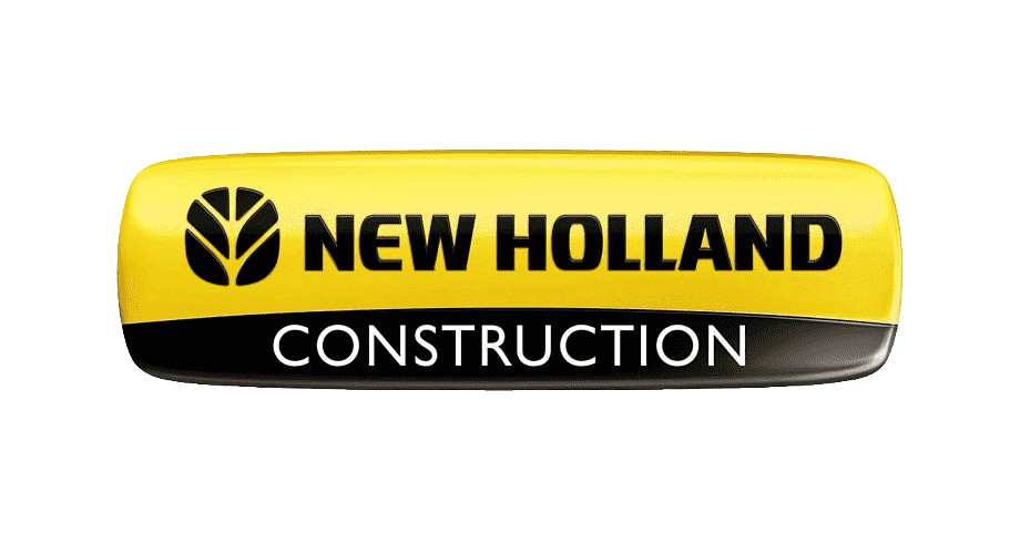 New Holland rubber track collection