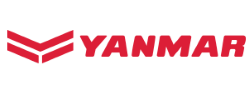Yanmar excavator rubber track collection