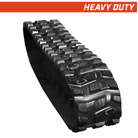 149x88x22 heavy-duty toro-dingo rubber track, bi-directional pattern